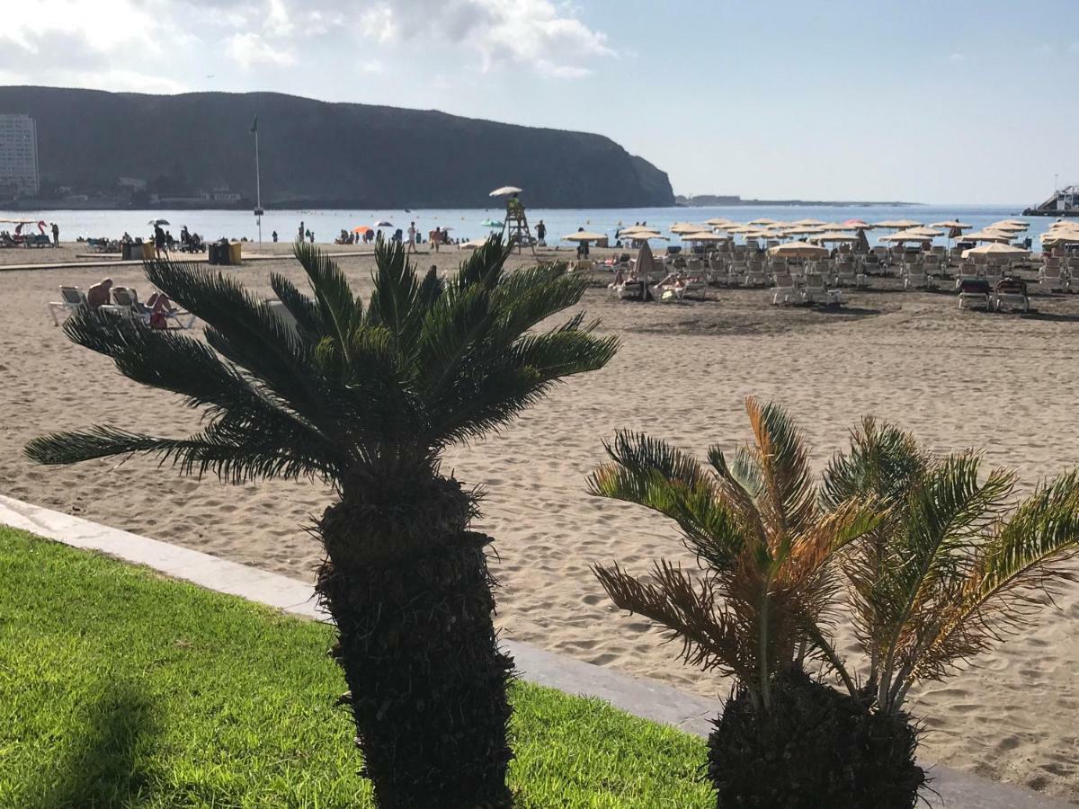 Los Cristianos Quiet Area Wifi Lejlighed Arona  Eksteriør billede